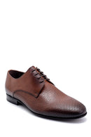 Men's Leather Classic Shoes | Derimod Men's Leather Classic Shoes | Derimod