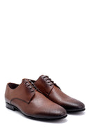 Men's Leather Classic Shoes | Derimod Men's Leather Classic Shoes | Derimod