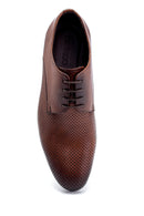 Men's Leather Classic Shoes | Derimod Men's Leather Classic Shoes | Derimod