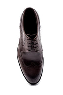 Men's Leather Classic Shoes | Derimod Men's Leather Classic Shoes | Derimod