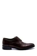 Men's Leather Classic Shoes | Derimod Men's Leather Classic Shoes | Derimod