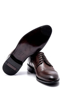 Men's Leather Classic Shoes | Derimod Men's Leather Classic Shoes | Derimod