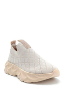 Kadın Sneaker | Derimod Kadın Sneaker | Derimod