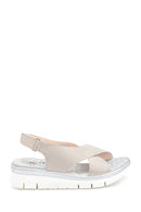 Women's Strappy Sandals | Derimod Women's Strappy Sandals | Derimod