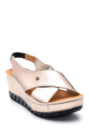 Kadın Casual Sandalet | Derimod Kadın Casual Sandalet | Derimod
