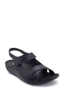 Kadın Casual Sandalet | Derimod Kadın Casual Sandalet | Derimod