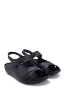 Kadın Casual Sandalet | Derimod Kadın Casual Sandalet | Derimod
