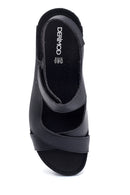 Kadın Casual Sandalet | Derimod Kadın Casual Sandalet | Derimod