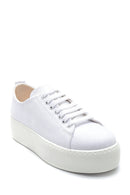 Kadın Sneaker | Derimod Kadın Sneaker | Derimod