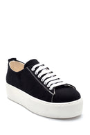 Kadın Sneaker | Derimod Kadın Sneaker | Derimod