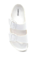 Women's Slippers | Derimod Women's Slippers | Derimod