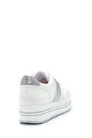 Kadın Şerit Detaylı Sneaker | Derimod Kadın Şerit Detaylı Sneaker | Derimod