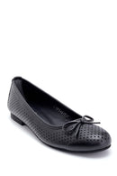 Kadın Fiyonk Detaylı Babet | Derimod Kadın Fiyonk Detaylı Babet | Derimod