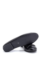 Kadın Fiyonk Detaylı Babet | Derimod Kadın Fiyonk Detaylı Babet | Derimod