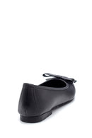 Kadın Fiyonk Detaylı Babet | Derimod Kadın Fiyonk Detaylı Babet | Derimod