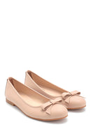 Kadın Fiyonk Detaylı Babet | Derimod Kadın Fiyonk Detaylı Babet | Derimod