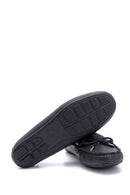 Kadın Fiyonk Detaylı Loafer | Derimod Kadın Fiyonk Detaylı Loafer | Derimod