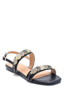 Kadın Casual Sandalet | Derimod Kadın Casual Sandalet | Derimod