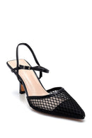 Kadın Stiletto | Derimod Kadın Stiletto | Derimod