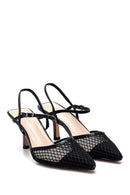 Kadın Stiletto | Derimod Kadın Stiletto | Derimod