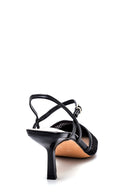 Kadın Stiletto | Derimod Kadın Stiletto | Derimod