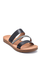 Women's Casual Slippers | Derimod Women's Casual Slippers | Derimod