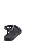 Kadın Casual Sandalet | Derimod Kadın Casual Sandalet | Derimod