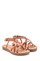 Kadın Casual Sandalet | Derimod Kadın Casual Sandalet | Derimod