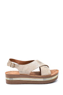 Women's Casual Sandals | Derimod Women's Casual Sandals | Derimod