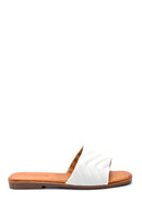 Women's Casual Slippers | Derimod Women's Casual Slippers | Derimod
