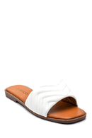Women's Casual Slippers | Derimod Women's Casual Slippers | Derimod