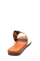 Women's Casual Slippers | Derimod Women's Casual Slippers | Derimod