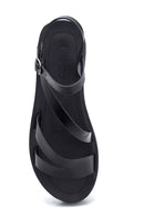 Women's Casual Sandals | Derimod Women's Casual Sandals | Derimod