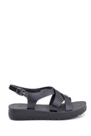 Kadın Casual Sandalet | Derimod Kadın Casual Sandalet | Derimod