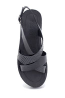 Kadın Casual Sandalet | Derimod Kadın Casual Sandalet | Derimod