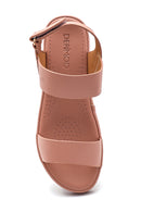 Women's Casual Sandals | Derimod Women's Casual Sandals | Derimod