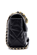 Women's Quilted Shoulder Bag | Derimod Women's Quilted Shoulder Bag | Derimod