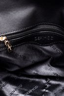 Women's Quilted Crossbody Bag | Derimod Women's Quilted Crossbody Bag | Derimod