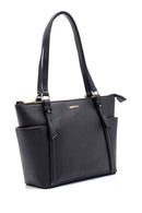 Women's Casual Shoulder Bag | Derimod Women's Casual Shoulder Bag | Derimod