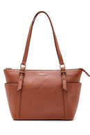 Women's Casual Shoulder Bag | Derimod Women's Casual Shoulder Bag | Derimod