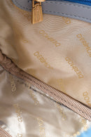 Women's Plush Crossbody Bag | Derimod Women's Plush Crossbody Bag | Derimod