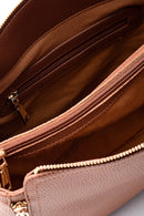 Women's Classic Shoulder Bag | Derimod Women's Classic Shoulder Bag | Derimod