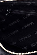 Women's Plush Portfolio | Derimod Women's Plush Portfolio | Derimod