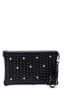 Women's Casual Starry Portfolio | Derimod Women's Casual Starry Portfolio | Derimod