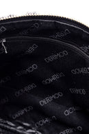 Women's Starry Plush Portfolio | Derimod Women's Starry Plush Portfolio | Derimod