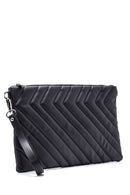 Women's Quilting Portfolio | Derimod Women's Quilting Portfolio | Derimod