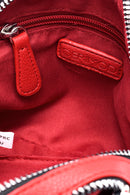 Crossbody Bag with Women's Accessories | Derimod Crossbody Bag with Women's Accessories | Derimod