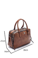 Women's Casual Shoulder Bag | Derimod Women's Casual Shoulder Bag | Derimod