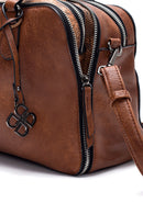 Women's Casual Shoulder Bag | Derimod Women's Casual Shoulder Bag | Derimod
