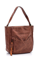 Women's Casual Shoulder Bag | Derimod Women's Casual Shoulder Bag | Derimod